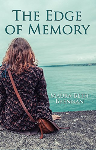 The Edge of Memory by Maura Beth Brennan